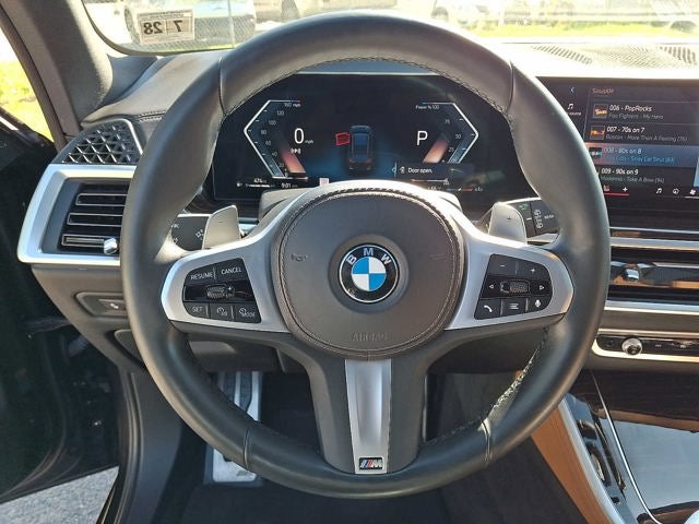 2024 BMW X5 40i - Photo 51