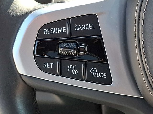 2024 BMW X5 40i - Photo 53