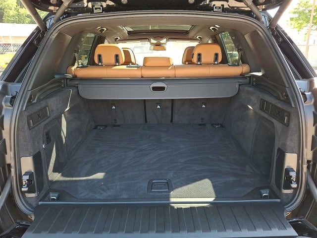 2024 BMW X5 40i - Photo 59