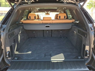 2024 BMW X5 xDrive40i Sports Activity Vehicle