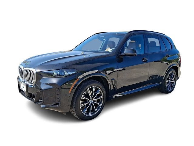 2024 BMW X5 40i - Photo 33