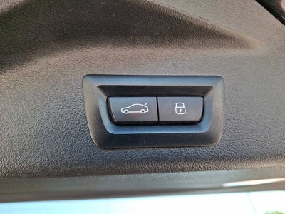2024 BMW X5 xDrive40i Sports Activity Vehicle