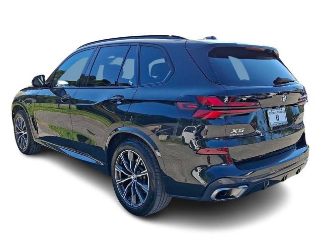 2024 BMW X5 40i - Photo 34