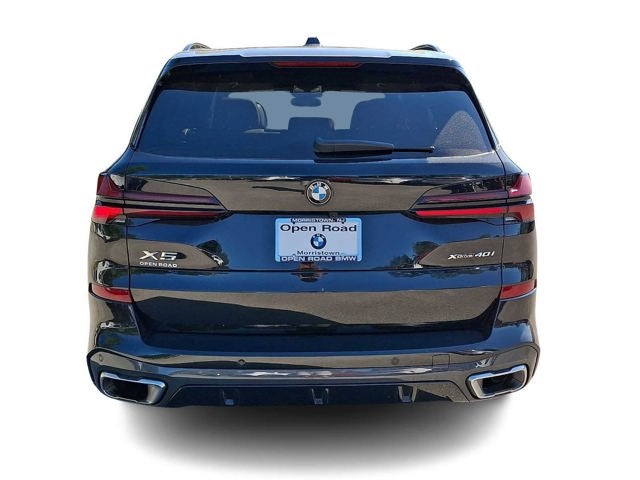 2024 BMW X5 40i - Photo 35