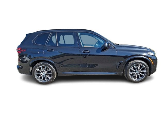 2024 BMW X5 40i - Photo 37