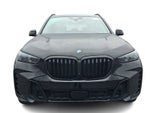 2025 BMW X5 xDrive40i Sports Activity Vehicle