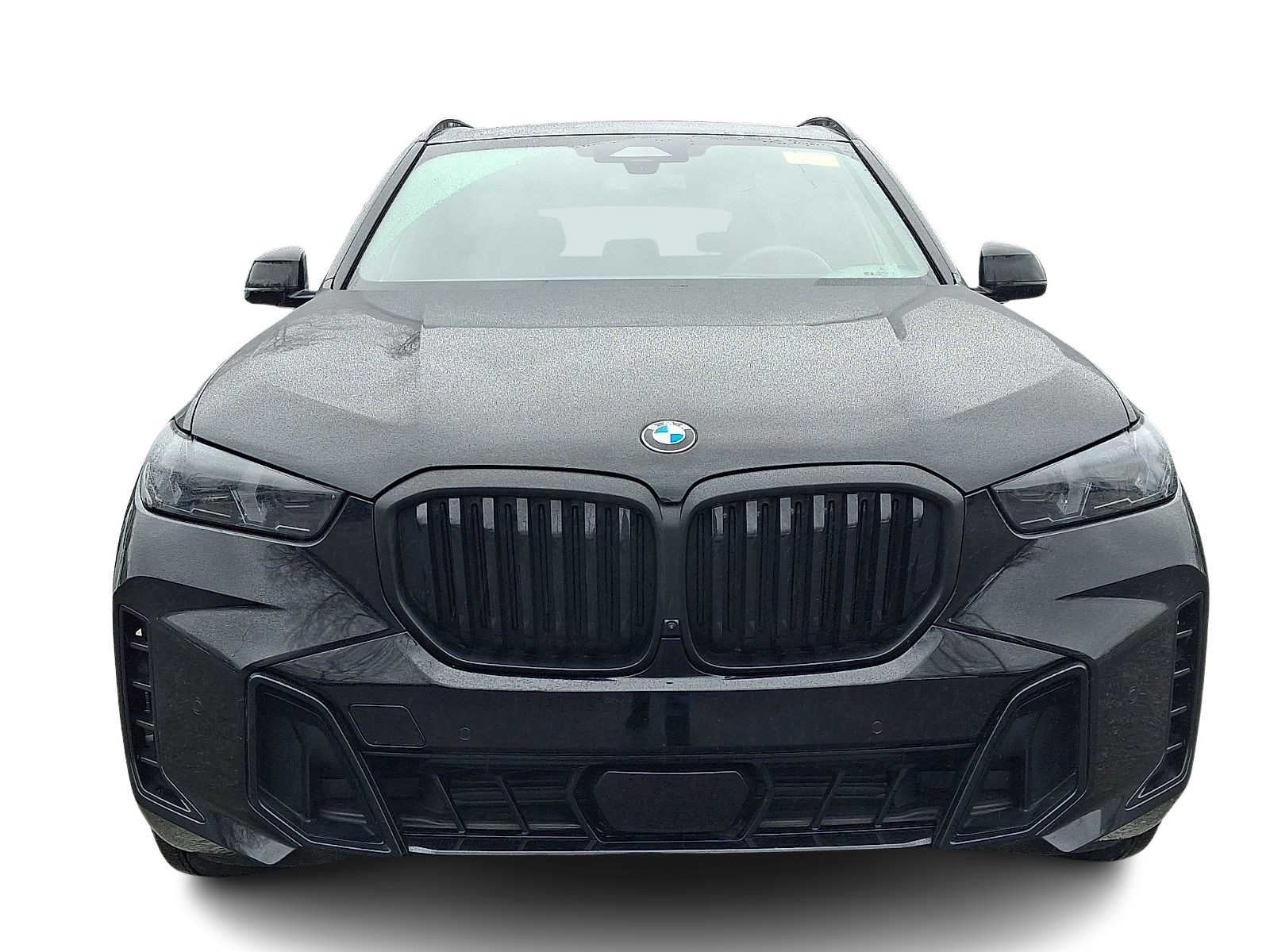 2025 BMW X5 xDrive40i Sports Activity Vehicle