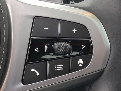 2025 BMW X5 xDrive40i Sports Activity Vehicle