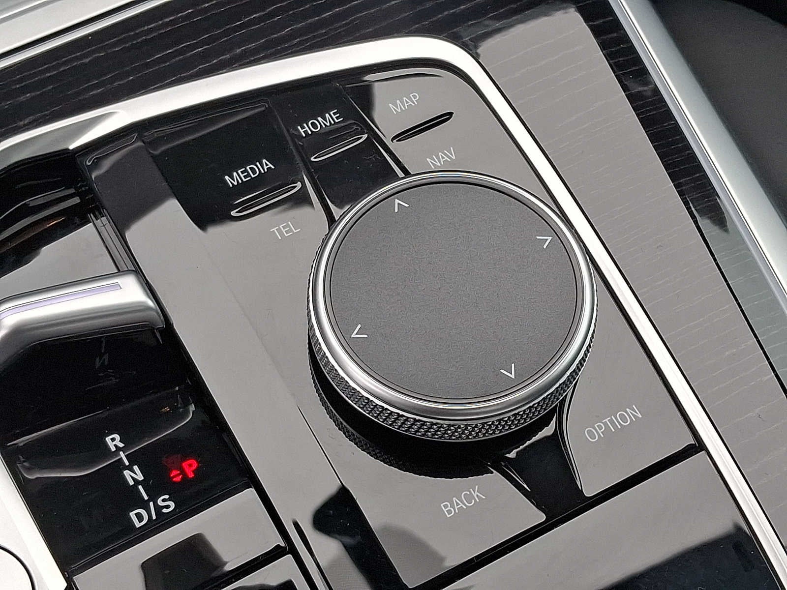 2025 BMW X5 xDrive40i Sports Activity Vehicle