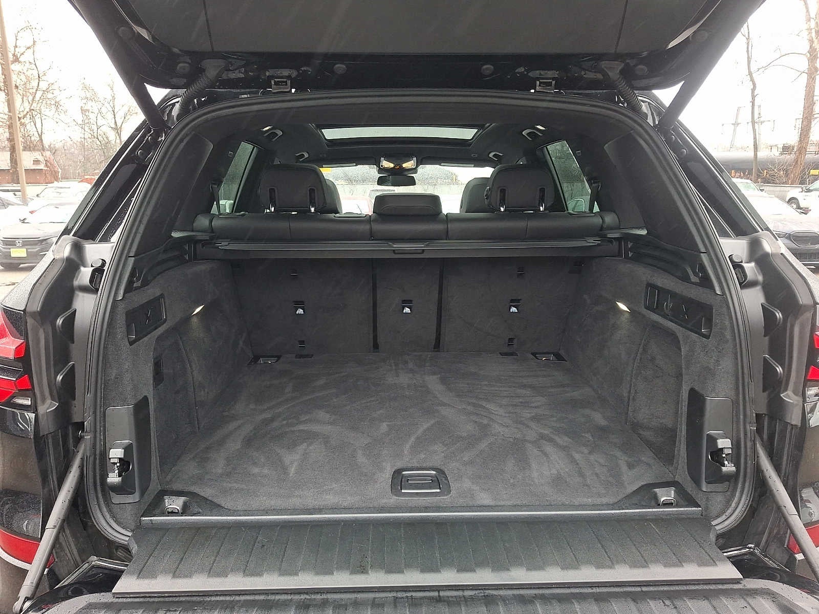 2025 BMW X5 xDrive40i Sports Activity Vehicle