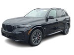 2025 BMW X5 xDrive40i Sports Activity Vehicle