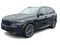 2025 BMW X5 xDrive40i Sports Activity Vehicle