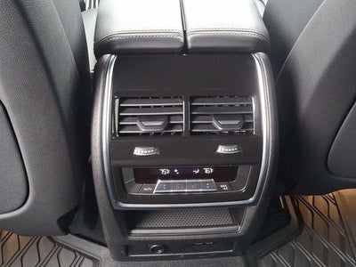 2025 BMW X5 xDrive40i Sports Activity Vehicle