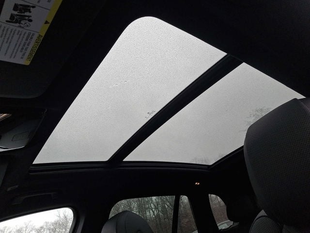 2025 BMW X5 xDrive40i Sports Activity Vehicle