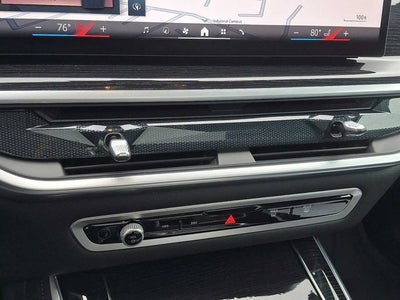 2025 BMW X5 xDrive40i Sports Activity Vehicle