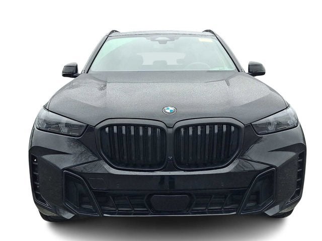 2025 BMW X5 xDrive40i Sports Activity Vehicle