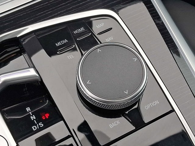 2025 BMW X5 xDrive40i Sports Activity Vehicle