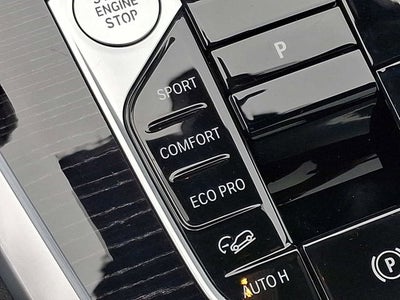 2025 BMW X5 xDrive40i Sports Activity Vehicle