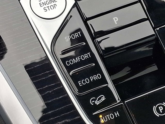 2025 BMW X5 xDrive40i Sports Activity Vehicle