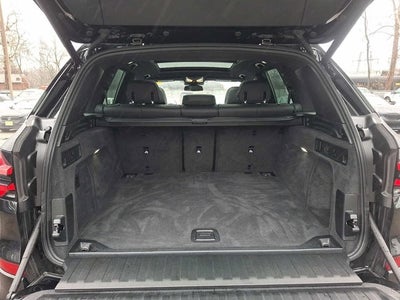 2025 BMW X5 xDrive40i Sports Activity Vehicle