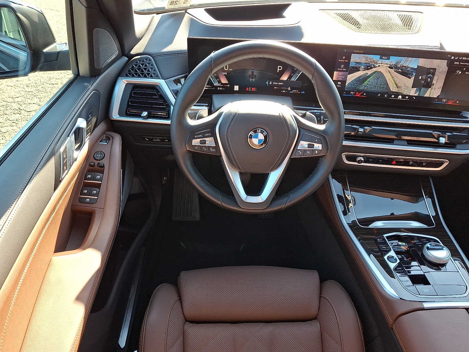 2024 BMW X5 xDrive40i Sports Activity Vehicle