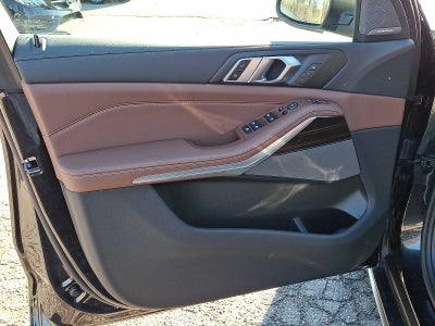 2024 BMW X5 xDrive40i Sports Activity Vehicle