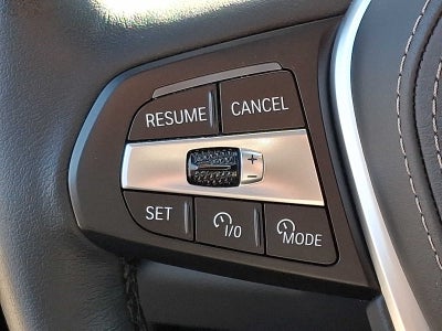 2024 BMW X5 xDrive40i Sports Activity Vehicle