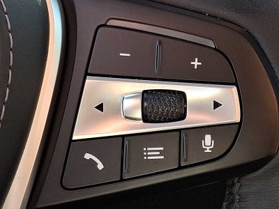 2024 BMW X5 xDrive40i Sports Activity Vehicle