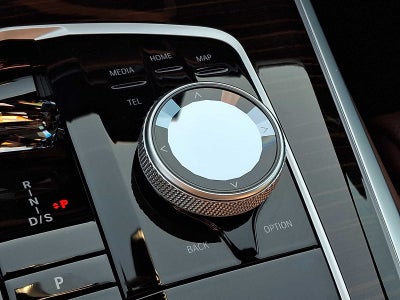 2024 BMW X5 xDrive40i Sports Activity Vehicle