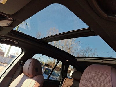 2024 BMW X5 xDrive40i Sports Activity Vehicle