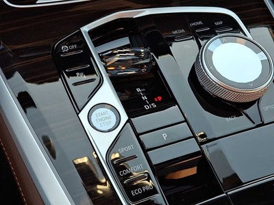 2024 BMW X5 xDrive40i Sports Activity Vehicle