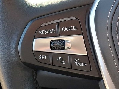 2024 BMW X5 xDrive40i Sports Activity Vehicle