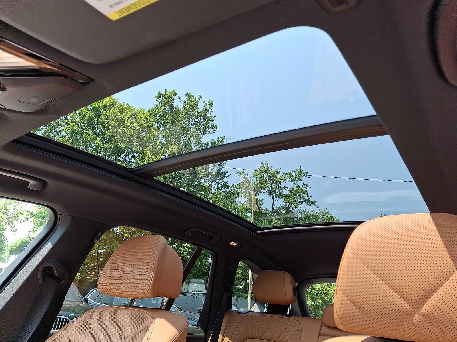 2024 BMW X5 xDrive40i Sports Activity Vehicle