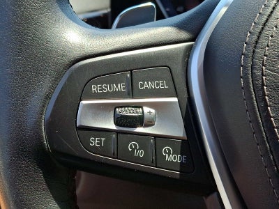 2024 BMW X5 xDrive40i Sports Activity Vehicle