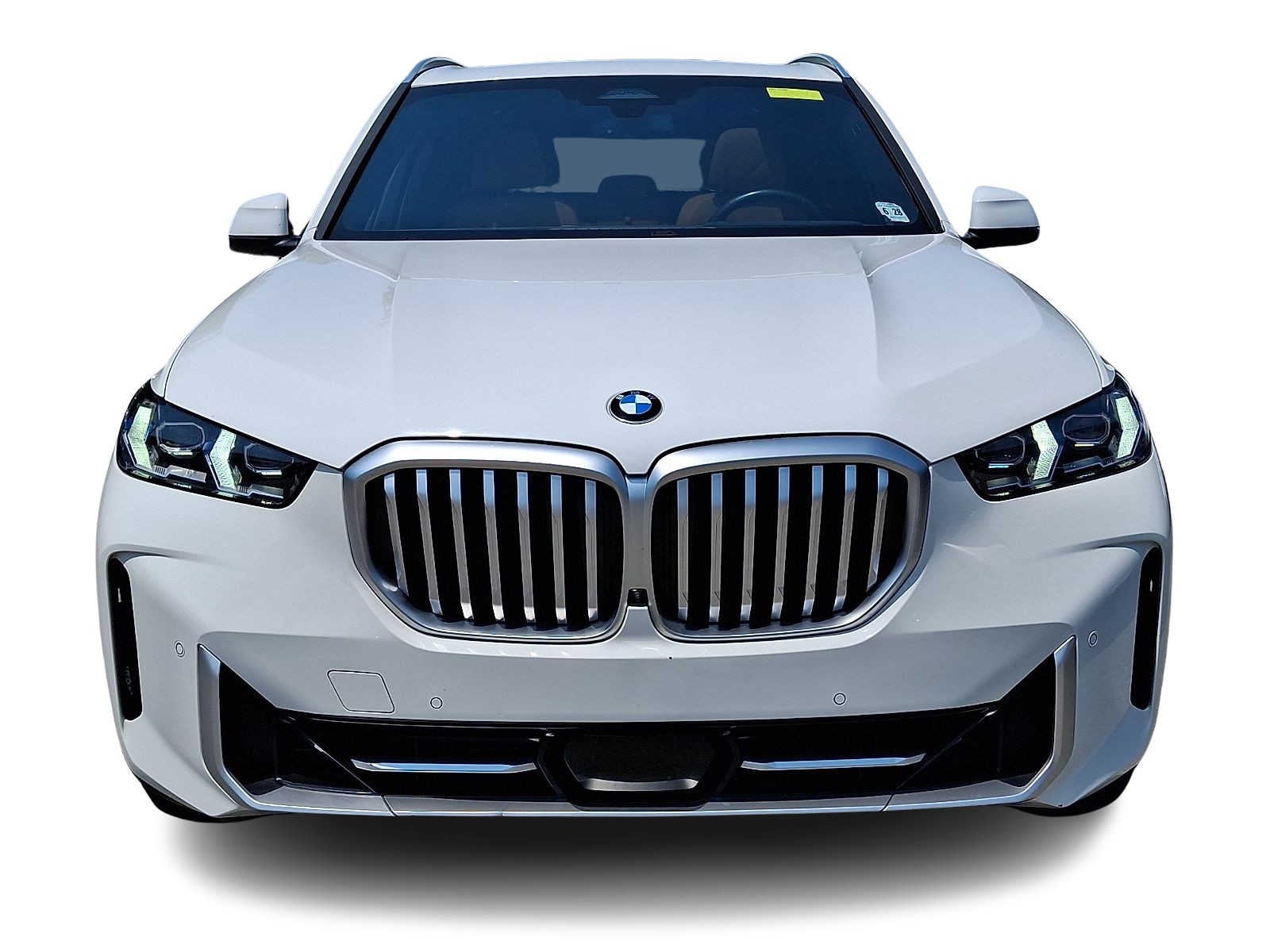 2024 BMW X5 xDrive40i Sports Activity Vehicle