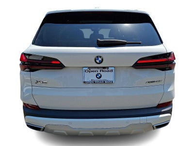 2024 BMW X5 xDrive40i Sports Activity Vehicle