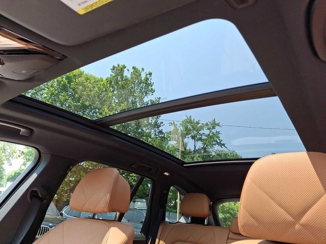 2024 BMW X5 xDrive40i Sports Activity Vehicle