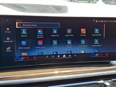 2024 BMW X5 xDrive40i Sports Activity Vehicle