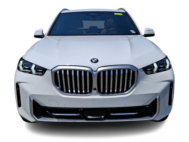 2024 BMW X5 xDrive40i Sports Activity Vehicle