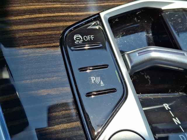 2024 BMW X5 xDrive40i Sports Activity Vehicle