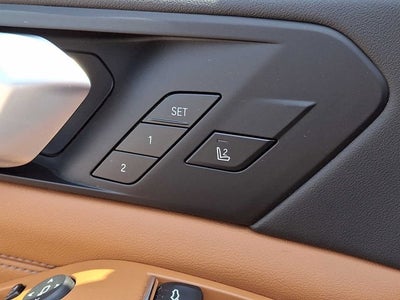 2024 BMW X5 xDrive40i Sports Activity Vehicle