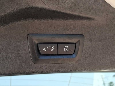 2024 BMW X5 xDrive40i Sports Activity Vehicle