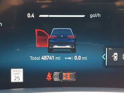 2024 BMW X5 xDrive40i Sports Activity Vehicle