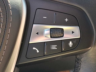2024 BMW X5 xDrive40i Sports Activity Vehicle