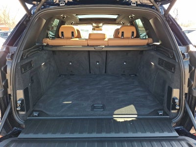 2024 BMW X5 xDrive40i Sports Activity Vehicle