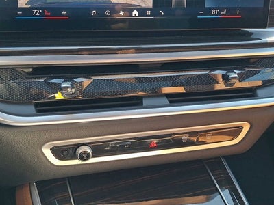 2024 BMW X5 xDrive40i Sports Activity Vehicle