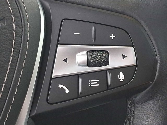 2024 BMW X5 xDrive40i Sports Activity Vehicle
