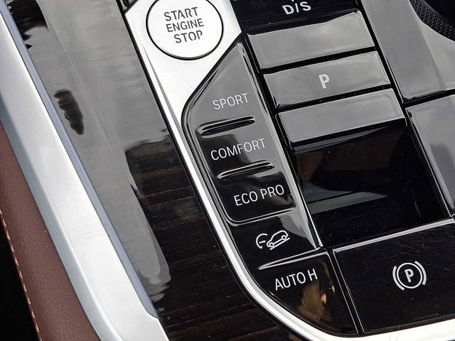 2024 BMW X5 xDrive40i Sports Activity Vehicle