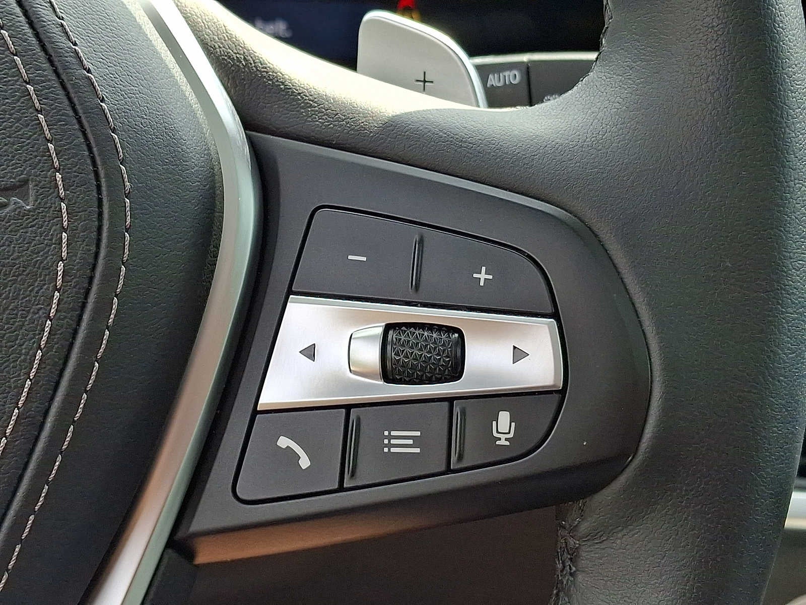 2024 BMW X5 40i - Photo 18