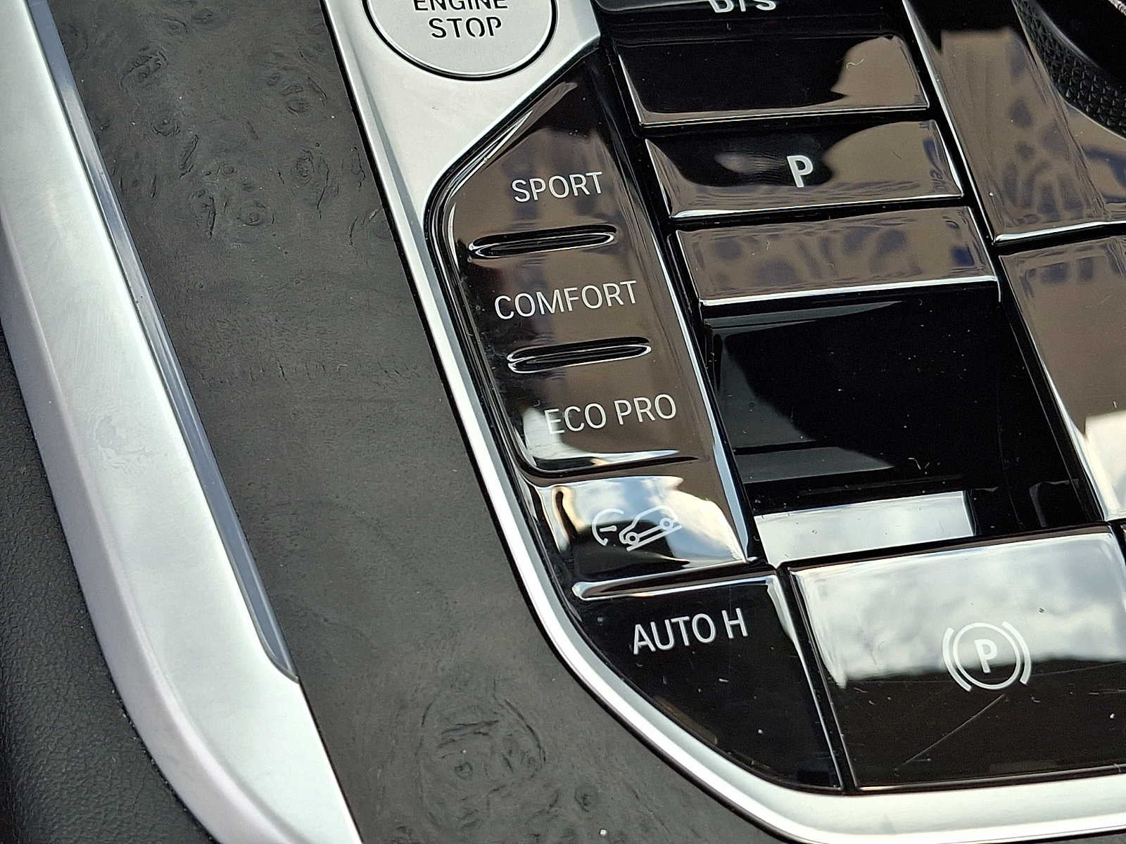2024 BMW X5 40i - Photo 21